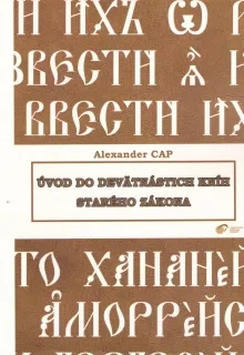 úvod