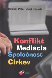 konflikt