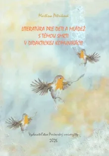 literatúra