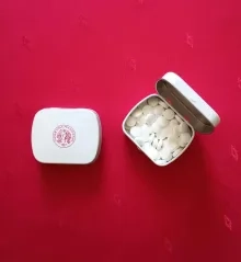 cukríky