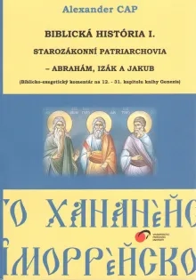 Biblická história I.