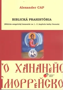Biblická prahistória