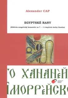 Egyptské rany