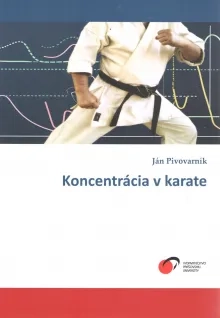 Koncentrácia v karate
