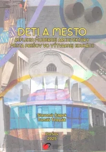 Deti a mesto