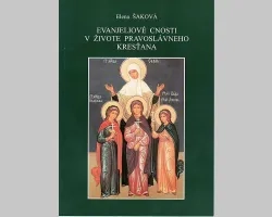 Evanjeliové cnosti v živote pravoslávneho kresťana