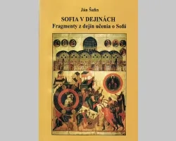 Sofia v dejinách