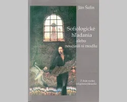 Sofiologické hľadania alebo neučiníš si modlu