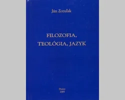 Filozofia, teológia, jazyk