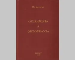 Ortodoxia a ortopraxia