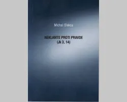 Neklamte proti pravde
