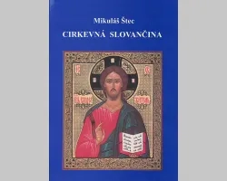 Cirkevná slovančina