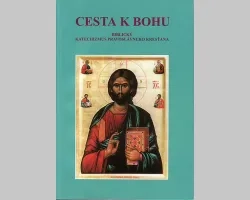 Cesta k Bohu