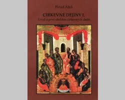 Cirkevné dejiny I.