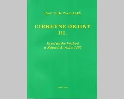 Cirkevné dejiny III.