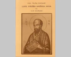 Listy sv. apoštola Pavla IV.