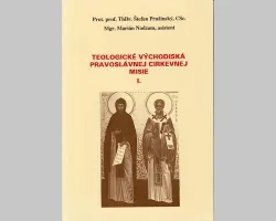 Teologické východiská pravoslávnej cirkevnej misie I.