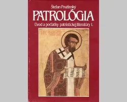 Patrológia