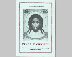 Život v Christu