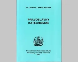 Pravoslávny katechizmus