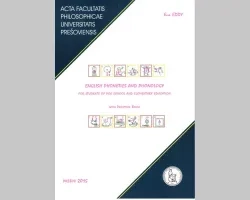 English Phonetics and Phonology