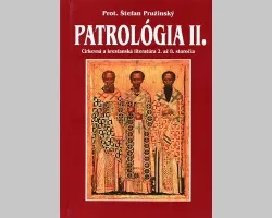 Patrológia II.
