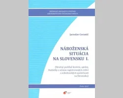 Náboženská situácia na Slovensku I.