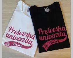 Dámske tričko