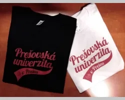 Pánske tričko