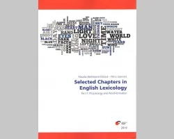 Selected Chapters in English Lexicology, Part II.