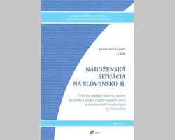 Náboženská situácia na Slovensku II.