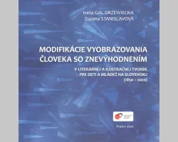 Modifikácie vyobrazovania človeka so znevýhodnením