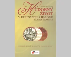 Hudobný život v renesancii a baroku