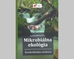 Mikrobiálna ekológia