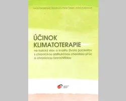 Účinok klimatoterapie
