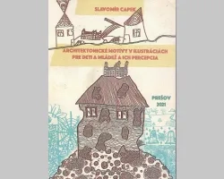 Architektonické motívy v ilustráciách pre deti a mládež a ich percepcia