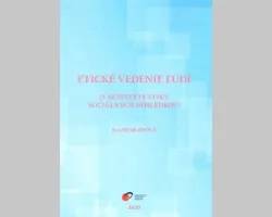 Etické vedenie ľudí