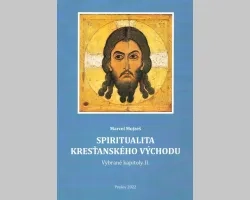 Spiritualita kresťanského východu