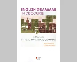 English Grammar in Discourse