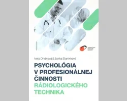 Psychológia v profesionálnej činnosti rádiologického technika