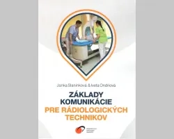 Základy komunikácie pre rádiologických technikov