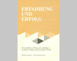 Erfahrung und Erfolg