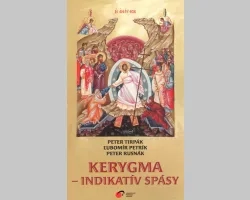 Kerygma - indikatív spásy