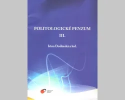 Politologické penzum III.