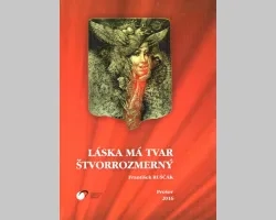 Láska má tvar štvorrozmerný
