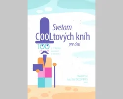 Svetom COOLtových kníh pre deti