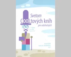 Svetom COOLtových kníh pre násťročných