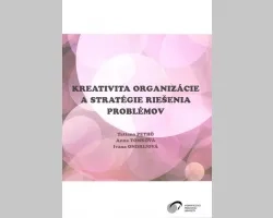 Kreativita organizácie a stratégie riešenia problémov
