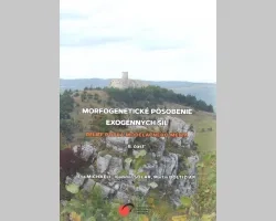 Morfogenetické pôsobenie exogénnych síl