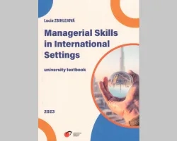 Managerial Skills in International Settings